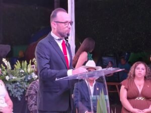 Tenamaxtlán presenta su 5.º Informe de Gobierno ante más de mil ciudadanos